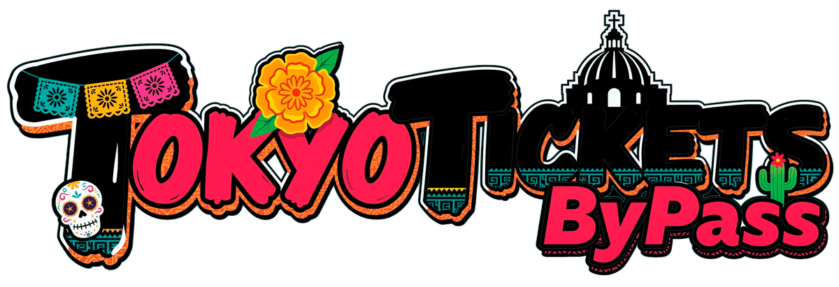 Tokyo By Pass Mexico