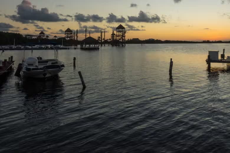 Crucero con cena en galeón al atardecer - photo 5