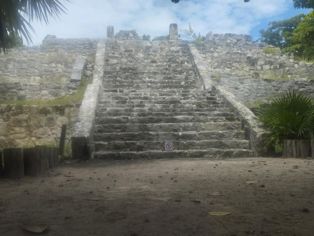 Entrada al Museo Maya de Cancún sin colas - photo 8