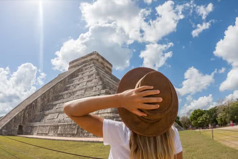 Excursión a Chichén Itzá - photo 6
