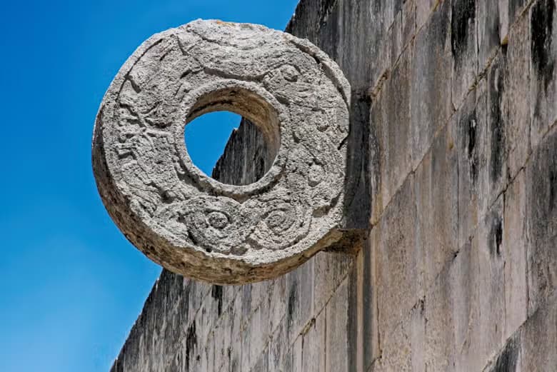 Excursión a Chichén Itzá - photo 8