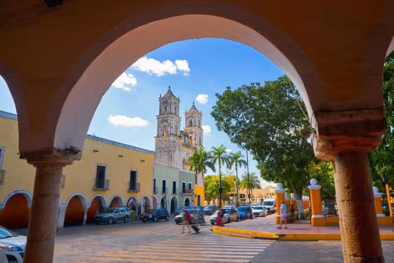 Excursión a Chichén Itzá y el cenote Saamal + Visita a una galería de arte - photo 4
