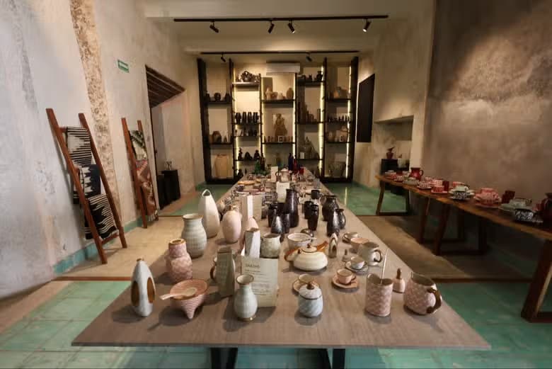 Excursión a Chichén Itzá y el cenote Saamal + Visita a una galería de arte - photo 11