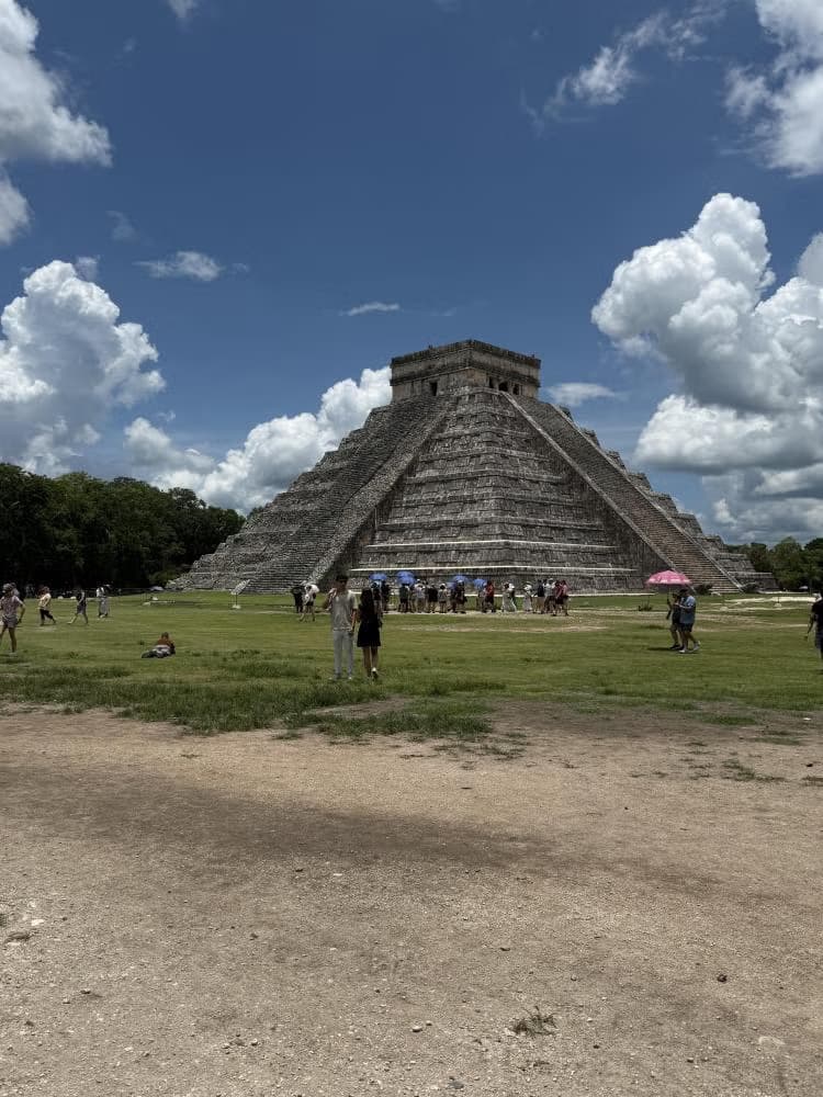 Excursión a Chichén Itzá y el cenote Saamal + Visita a una galería de arte - photo 14