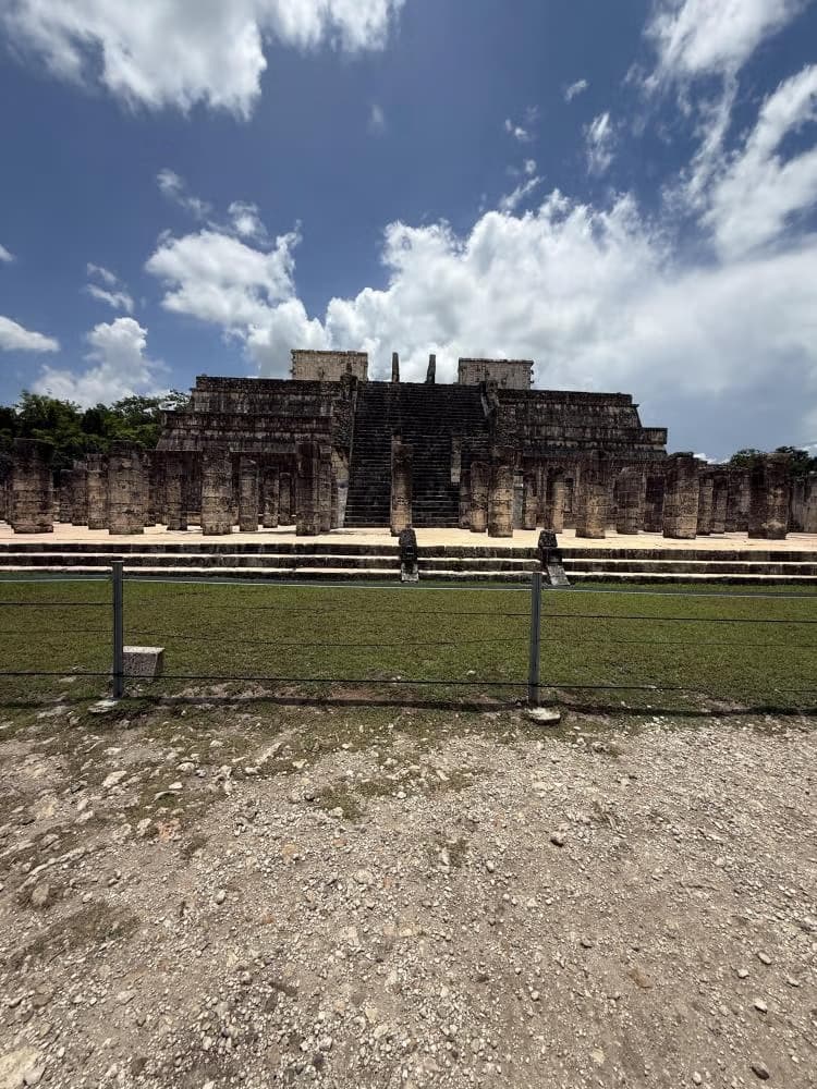 Excursión a Chichén Itzá y el cenote Saamal + Visita a una galería de arte - photo 16