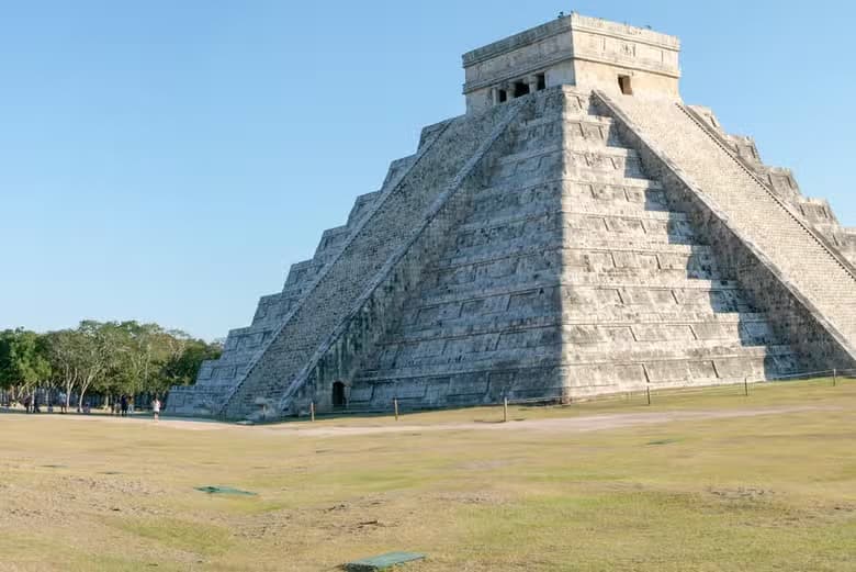 Oferta: Chichén Itzá + Tulum en 2 días - photo 4