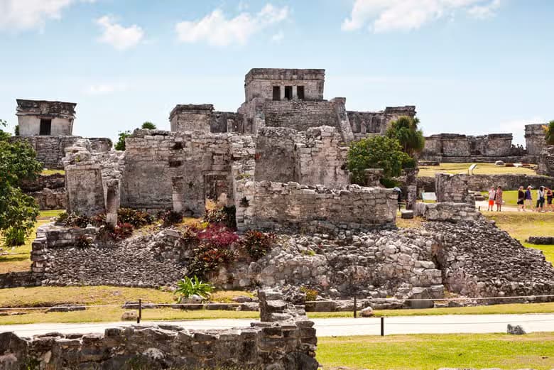 Oferta: Chichén Itzá + Tulum en 2 días - photo 8