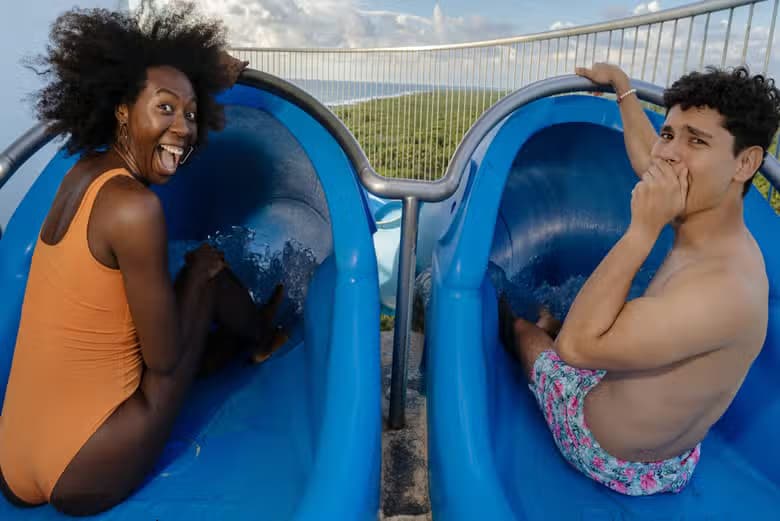 Excursión a Xel-Há - photo 10