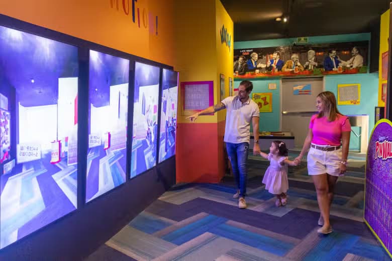 Sky Wheel Pass Go - photo 5