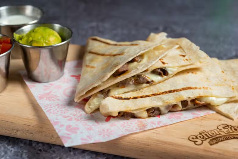 Señor Frog's Cancún - photo 5