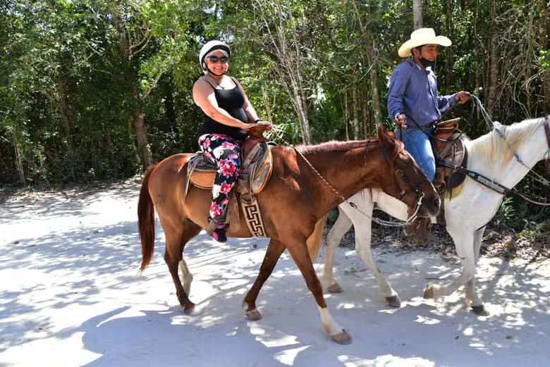 Tour de aventura en Cancún - photo 6