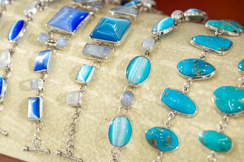 Tour de compras con degustación de tequila y tacos - photo 5