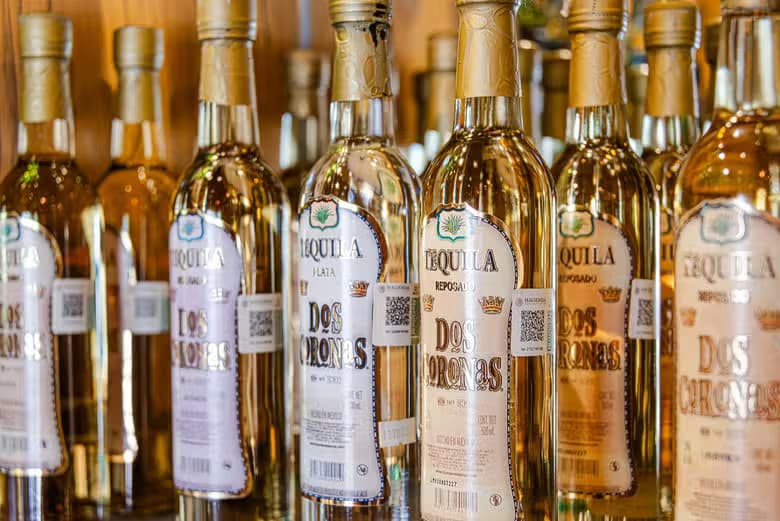 Tour de compras con degustación de tequila y tacos - photo 6