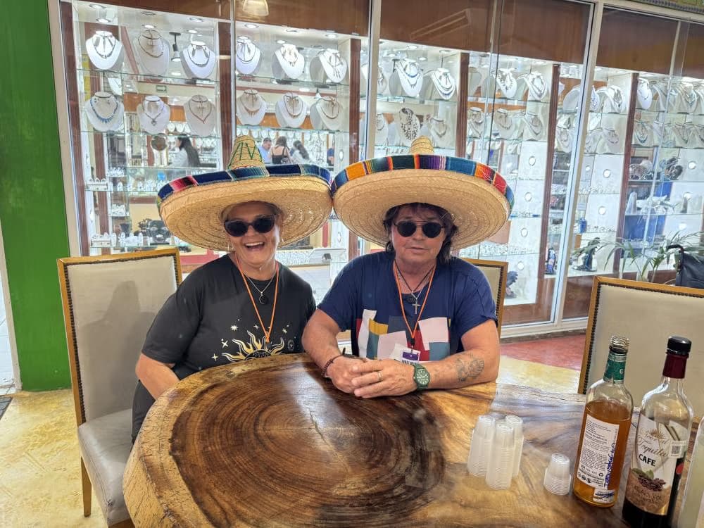 Tour de compras con degustación de tequila y tacos - photo 11