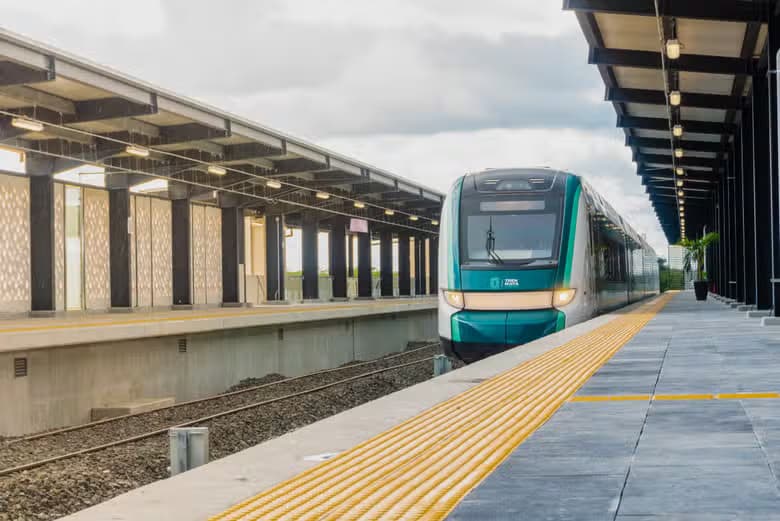 Tren Maya desde Cancún - photo 2