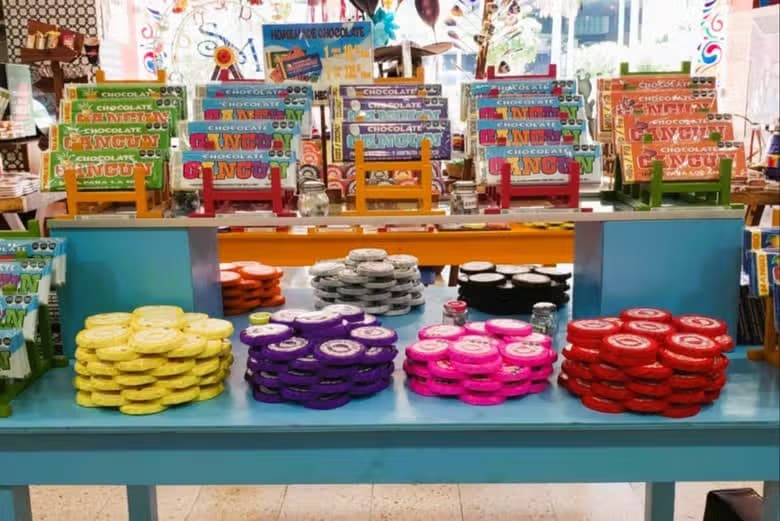 Tour por Cancún - photo 8