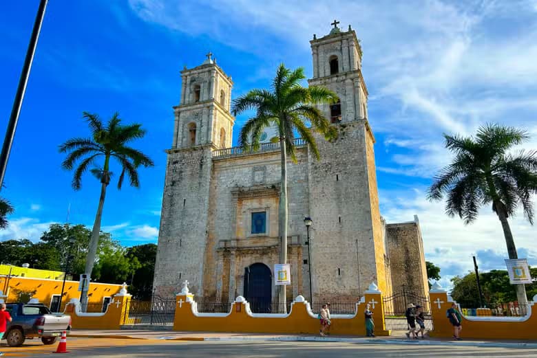 Excursión a Chichén Itzá y cenote Chichi Kan - photo 10