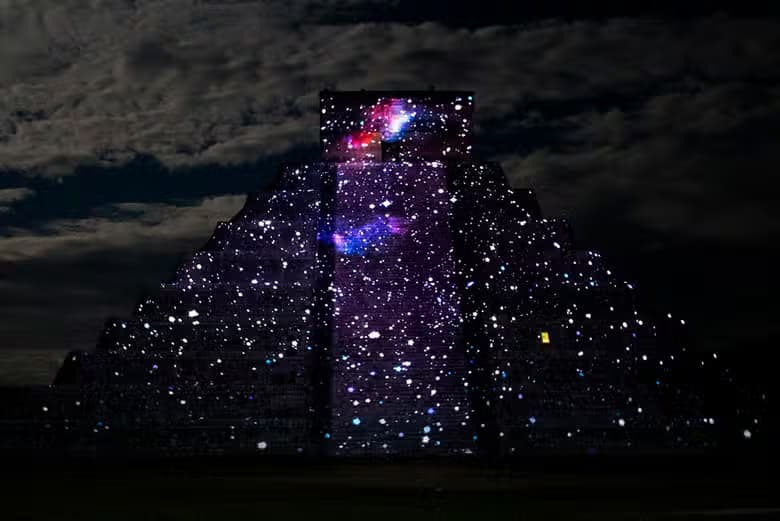 Comida buffet y espectáculo nocturno en Chichén Itzá - photo 8