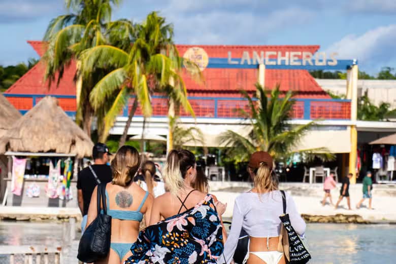 Excursión a Isla Mujeres para adultos - photo 7