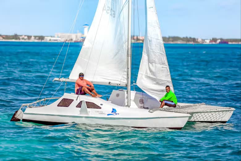 Excursión privada a Isla Mujeres en barco - photo 7